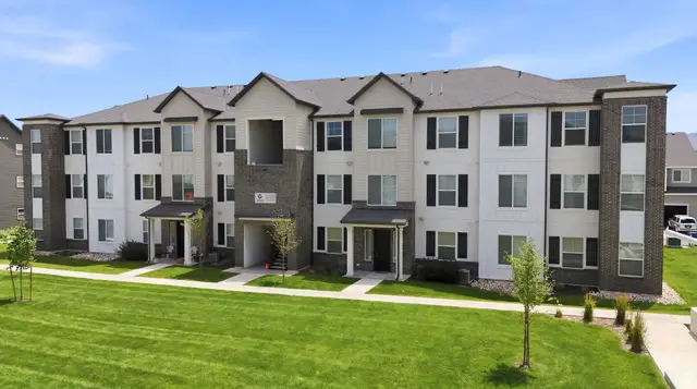 3668 W 1440 N G102 N, Lehi, UT 84048 - #2