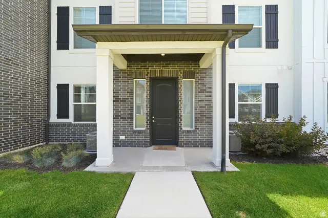 3668 W 1440 N G102 N, Lehi, UT 84048 - #3