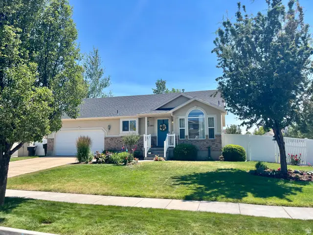 2581 W 1890 N, Clinton, UT 84015 - #1