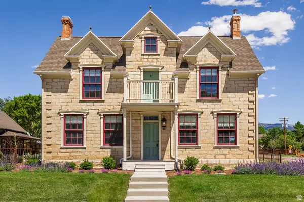 19 E 100 N, Spring City, UT 84662
