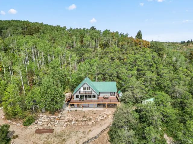 576 Upper Cove Rd #76, Park City, UT 84060 - #2