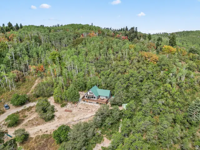 576 Upper Cove Rd #76, Park City, UT 84060 - #3