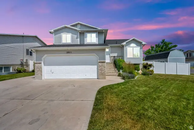 2011 S 2830 W, Syracuse, UT 84075 - #1