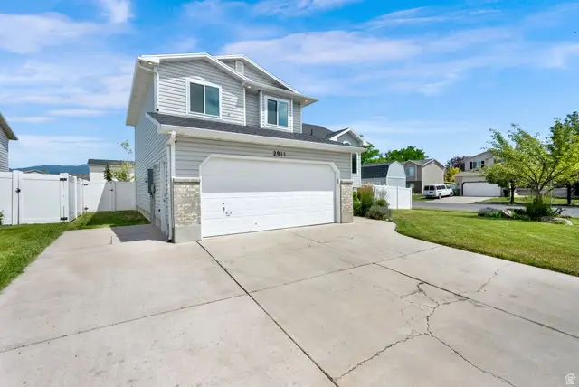 2011 S 2830 W, Syracuse, UT 84075 - #3