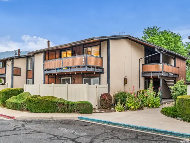 200 W Garden Park Dr, Orem, UT 84057 - #1