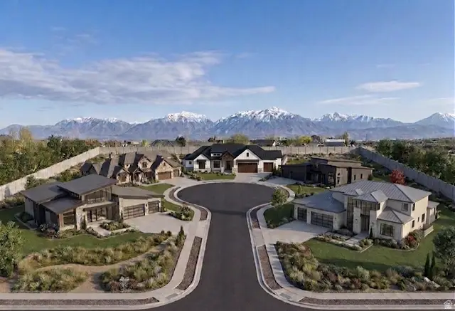 6571 W Kaysan Cove Cv #3, Herriman, UT 84096 - #2