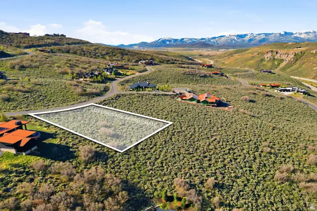 522 E Canyon Gate Rd #54, Park City, UT 84098 - #2