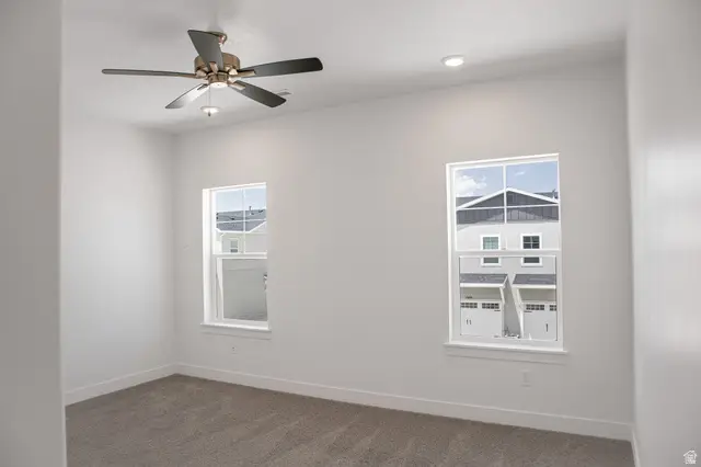 1372 E Goldie Lou Lane Lot #46, Eagle Mountain, UT 84005 - #3