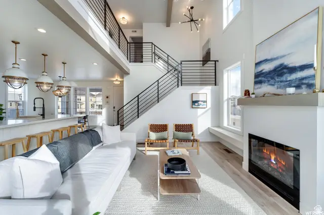 7576 S Clipper Hill Rd. W #401, West Jordan, UT 84081 - #2