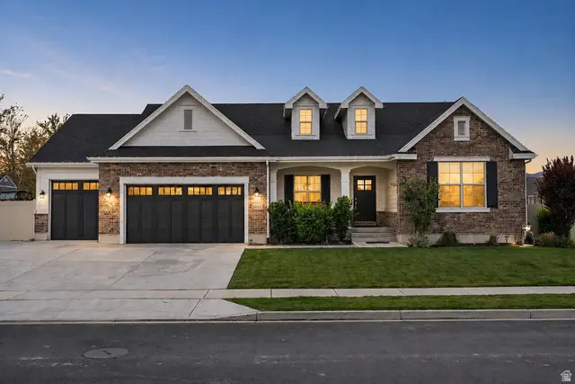 2497 W 1350 N, Lehi, UT 84043 - #1