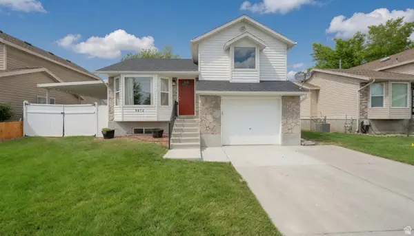 3042 W 8565 S, West Jordan, UT 84088