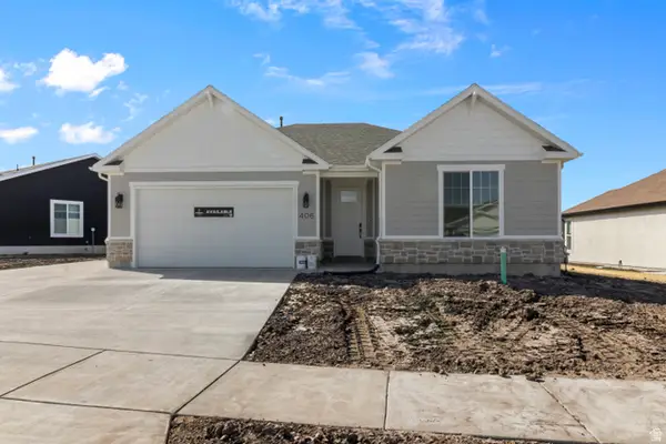 2983 S 275 W, Nibley, UT 84321