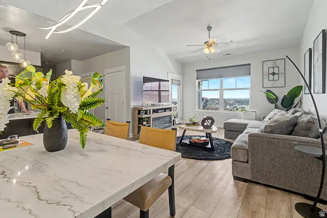 14453 S Selvig Way #302, Herriman, UT 84096 - #2