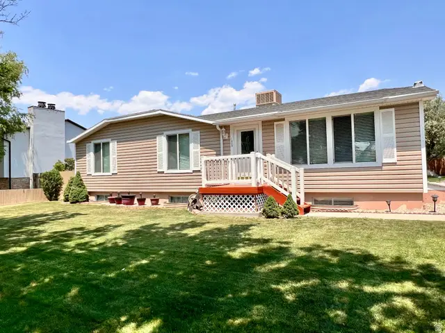 1539 E 800 N, Price, UT 84501 - #1
