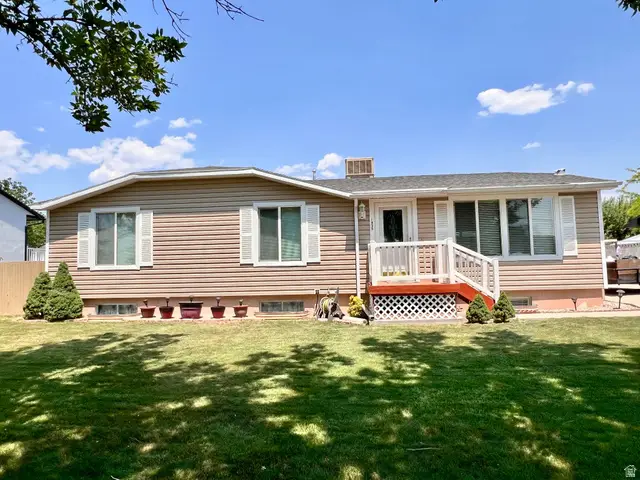 1539 E 800 N, Price, UT 84501 - #2