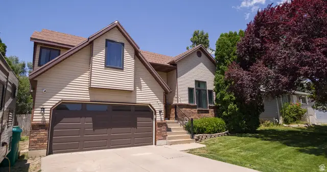 823 E Creekside Dr S, Layton, UT 84041 - #1