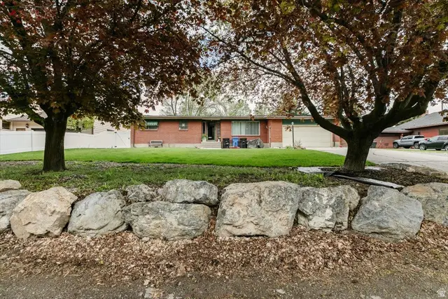 69 S Main St, Clarkston, UT 84305 - #1