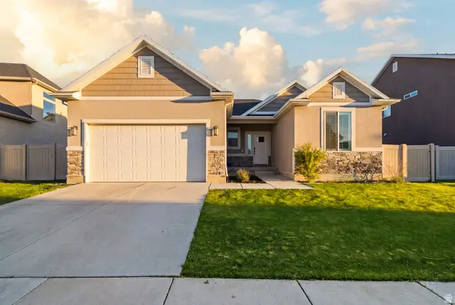 806 W Valley Vista Way, Lehi, UT 84048 - #2