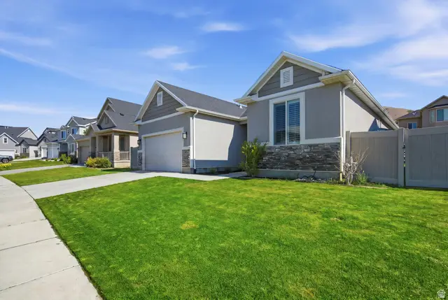 806 W Valley Vista Way, Lehi, UT 84048 - #3