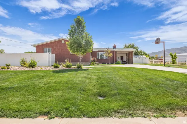 415 S 200 W, Fillmore, UT 84631 - #2