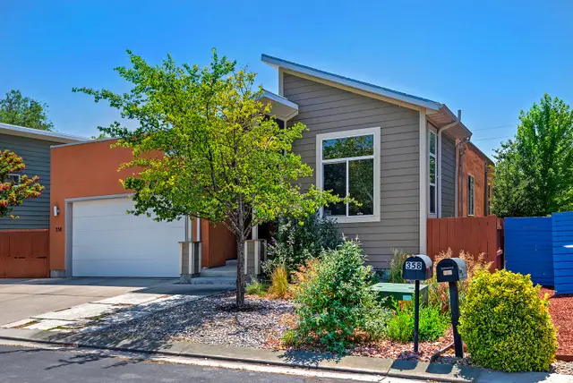 358 E Terra Sol Dr S, Salt Lake City, UT 84115 - #2