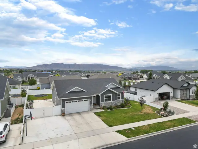1002 S 130 E, Salem, UT 84653 - #3
