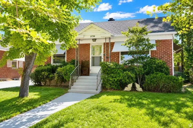 2730 Fowler Ave, Ogden, UT 84403 - #1