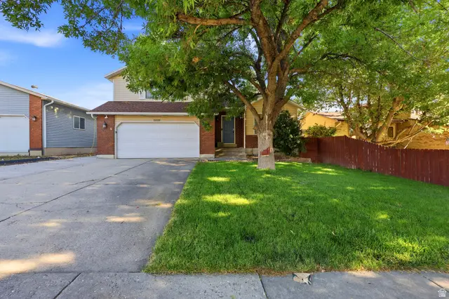 5016 W Shooting Star Ave, West Jordan, UT 84081 - #2