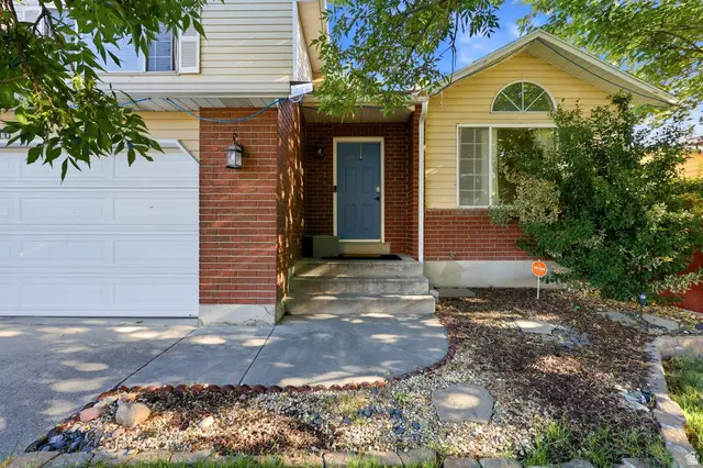 5016 W Shooting Star Ave, West Jordan, UT 84081 - #3