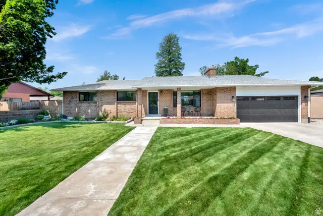 11530 S Jordan Point Dr, Sandy, UT 84092 - #1
