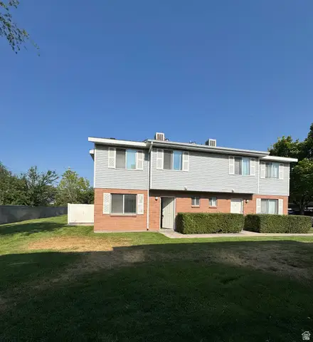 3432 W Ridgeland Park Dr S #2, West Valley City, UT 84119 - #1