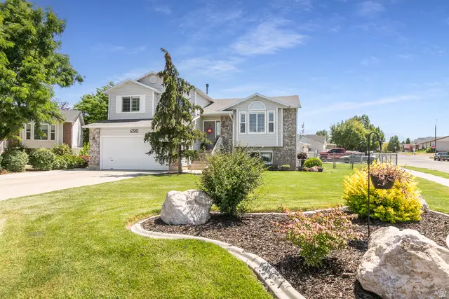 4596 S 3150 W, Roy, UT 84067 - #2