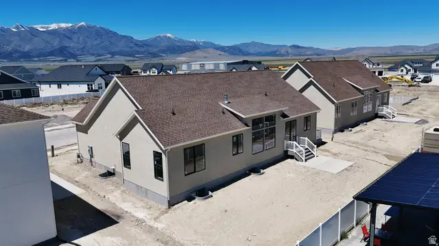 5394 N Honey Suckle Way, Eagle Mountain, UT 84005 - #2