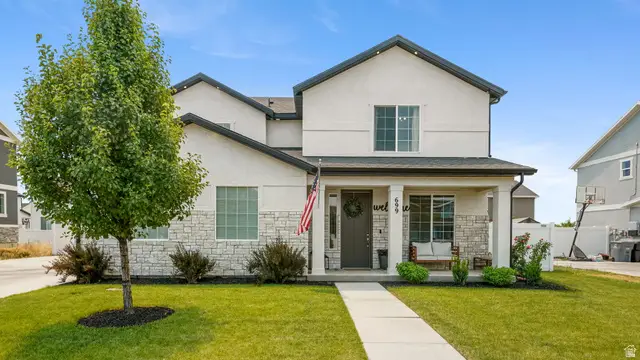 699 W 900 S, Springville, UT 84663 - #1