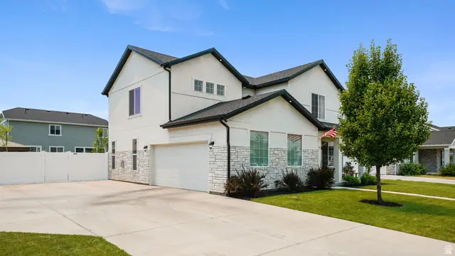 699 W 900 S, Springville, UT 84663 - #2