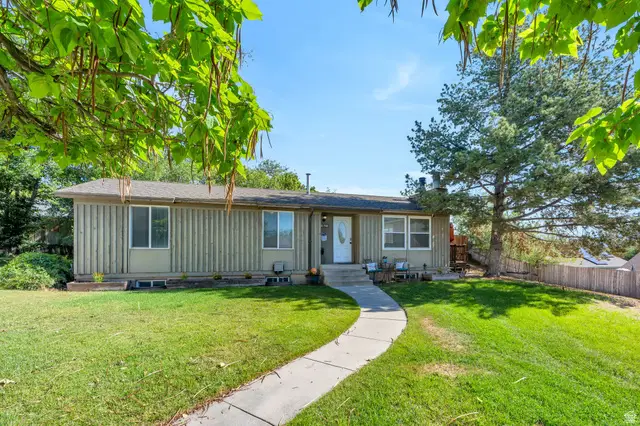 3150 W Westcove S, West Valley City, UT 84119 - #2