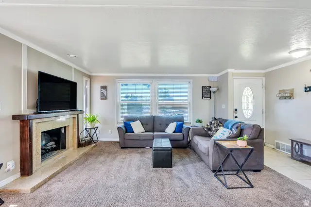3150 W Westcove S, West Valley City, UT 84119 - #3