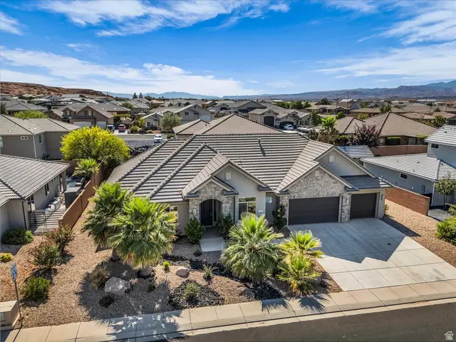 2776 S 3520 W, Hurricane, UT 84737 - #1