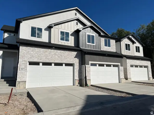 3558 S Early Bright Ct W #124, West Valley City, UT 84120 - #1