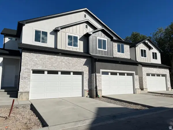 3558 S Early Bright Ct W #124, West Valley City, UT 84120