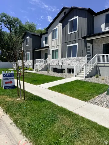 3543 S Early Bright Ct W #118, West Valley City, UT 84120 - #1