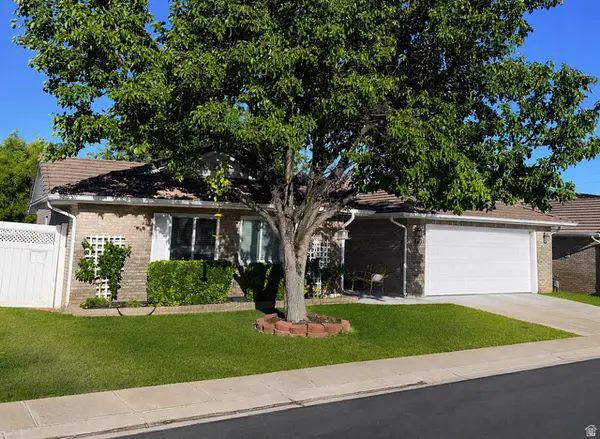 1055 E 900 S #29, St. George, UT 84790