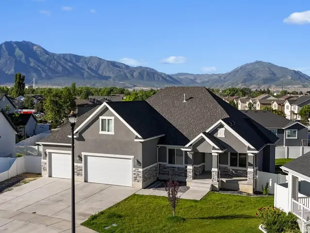 1299 W 250 S, Spanish Fork, UT 84660 - #1