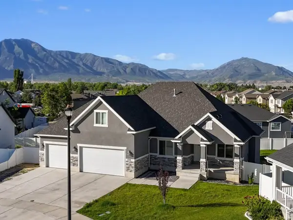 1299 W 250 S, Spanish Fork, UT 84660
