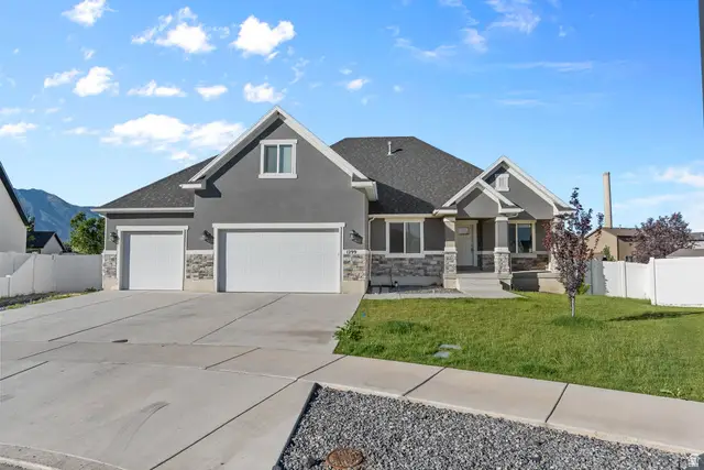 1299 W 250 S, Spanish Fork, UT 84660 - #2