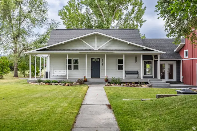 188 W 200 S, Smithfield, UT 84335 - #1