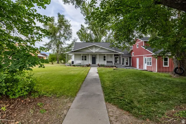 188 W 200 S, Smithfield, UT 84335 - #2