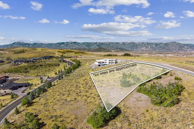 6940 Beach Trl #48, Park City, UT 84098 - #1