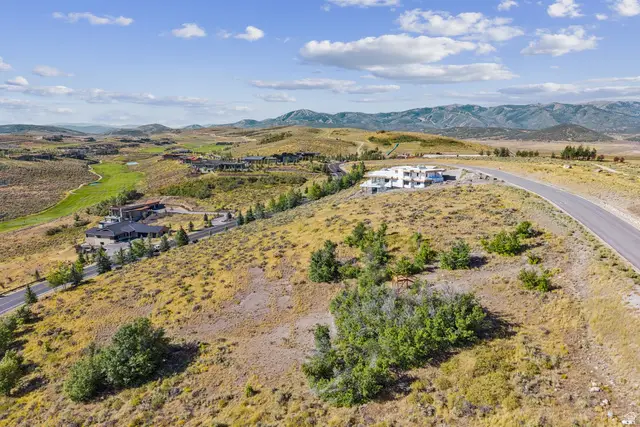6940 Beach Trl #48, Park City, UT 84098 - #2
