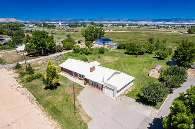 1879 E 2500 S, Naples, UT 84078 - #1